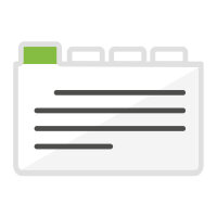 Produktinfo auf Tabs