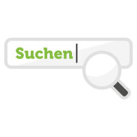 Eigene Suchbegriffe