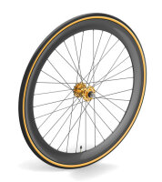 RandomBIKE Sport + Ripolli Volcano traxion