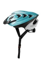 Damen-Fahrradhelm Kiwi