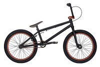 BMX-Rad Joshua