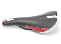 Eiger Xplorer rot/schwarz