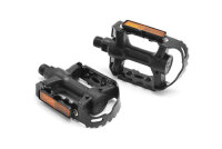 Pedale BlackBike Forest 223 schwarz