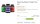 Sport Nutrition Protein Pulver