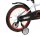 Kinder-Fahrrad Joy