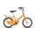BMX-Rad Insular Force