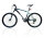 Mountainbike Tessina - Unisex