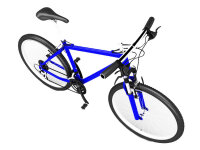 Herren-Cityrad Uri 28 Zoll