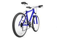 Herren-Cityrad Uri 28 Zoll