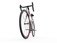 Triathlonrad-Weisshorn